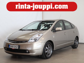 Toyota Prius, Autot, Salo, Tori.fi Toyota Prius, Autot, Salo, Tori.fi