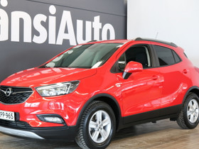 OPEL MOKKA, Autot, Hämeenlinna, Tori.fi OPEL MOKKA, Autot, Hämeenlinna, Tori.fi