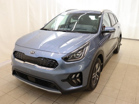 KIA NIRO, Autot, Hyvinkää, Tori.fi KIA NIRO, Autot, Hyvinkää, Tori.fi