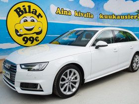 AUDI A4, Autot, Espoo, Tori.fi AUDI A4, Autot, Espoo, Tori.fi