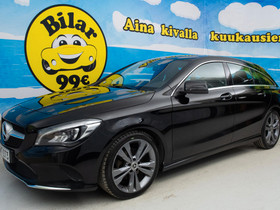Mercedes-Benz CLA, Autot, Espoo, Tori.fi Mercedes-Benz CLA, Autot, Espoo, Tori.fi