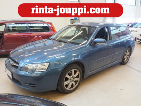 Subaru Legacy, Autot, Järvenpää, Tori.fi Subaru Legacy, Autot, Järvenpää, Tori.fi