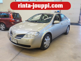 Nissan Primera, Autot, Järvenpää, Tori.fi Nissan Primera, Autot, Järvenpää, Tori.fi