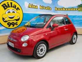 Fiat 500C, Autot, Espoo, Tori.fi Fiat 500C, Autot, Espoo, Tori.fi
