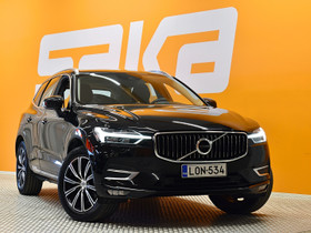 Volvo XC60, Autot, Hyvinkää, Tori.fi Volvo XC60, Autot, Hyvinkää, Tori.fi