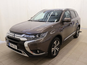 MITSUBISHI OUTLANDER, Autot, Hyvinkää, Tori.fi MITSUBISHI OUTLANDER, Autot, Hyvinkää, Tori.fi