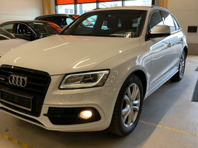 Audi SQ5, Autot, Hyvinkää, Tori.fi Audi SQ5, Autot, Hyvinkää, Tori.fi