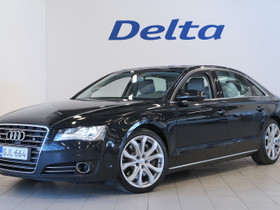 Audi A8, Autot, Oulu, Tori.fi Audi A8, Autot, Oulu, Tori.fi