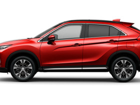 Mitsubishi ECLIPSE CROSS, Autot, Helsinki, Tori.fi Mitsubishi ECLIPSE CROSS, Autot, Helsinki, Tori.fi