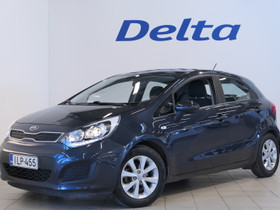 Kia Rio, Autot, Oulu, Tori.fi Kia Rio, Autot, Oulu, Tori.fi