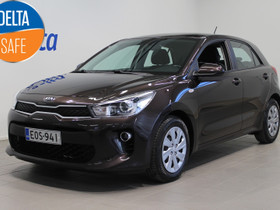 Kia Rio, Autot, Tampere, Tori.fi Kia Rio, Autot, Tampere, Tori.fi