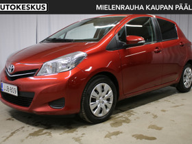 Toyota Yaris, Autot, Hämeenlinna, Tori.fi Toyota Yaris, Autot, Hämeenlinna, Tori.fi