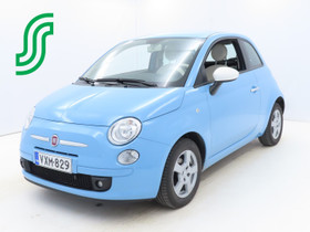Fiat 500, Autot, Lahti, Tori.fi Fiat 500, Autot, Lahti, Tori.fi