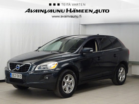 Volvo XC60, Autot, Iisalmi, Tori.fi Volvo XC60, Autot, Iisalmi, Tori.fi
