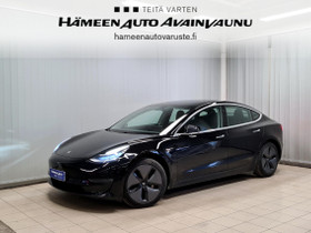 Tesla Model 3, Autot, Jyväskylä, Tori.fi Tesla Model 3, Autot, Jyväskylä, Tori.fi