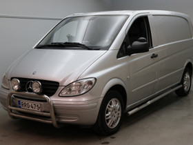 Mercedes-Benz Vito, Autot, Raisio, Tori.fi Mercedes-Benz Vito, Autot, Raisio, Tori.fi
