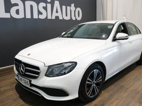 Mercedes-Benz E, Autot, Espoo, Tori.fi Mercedes-Benz E, Autot, Espoo, Tori.fi