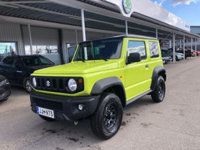 Suzuki Jimny, Autot, Savonlinna, Tori.fi Suzuki Jimny, Autot, Savonlinna, Tori.fi