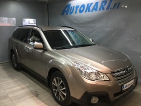 SUBARU OUTBACK, Autot, Varkaus, Tori.fi SUBARU OUTBACK, Autot, Varkaus, Tori.fi