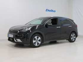 Kia NIRO, Autot, Turku, Tori.fi Kia NIRO, Autot, Turku, Tori.fi
