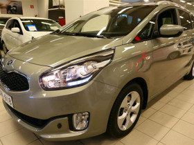 Kia Carens, Autot, Jyväskylä, Tori.fi Kia Carens, Autot, Jyväskylä, Tori.fi