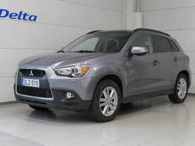 Mitsubishi ASX, Autot, Jyväskylä, Tori.fi Mitsubishi ASX, Autot, Jyväskylä, Tori.fi