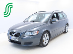 Volvo V50, Autot, Lahti, Tori.fi Volvo V50, Autot, Lahti, Tori.fi