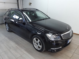 Mercedes-Benz C, Autot, Pieksämäki, Tori.fi Mercedes-Benz C, Autot, Pieksämäki, Tori.fi