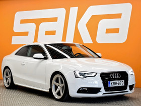 Audi A5, Autot, Helsinki, Tori.fi Audi A5, Autot, Helsinki, Tori.fi