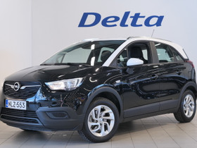 Opel Crossland X, Autot, Oulu, Tori.fi Opel Crossland X, Autot, Oulu, Tori.fi