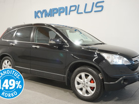 Honda CR-V, Autot, Kokkola, Tori.fi Honda CR-V, Autot, Kokkola, Tori.fi