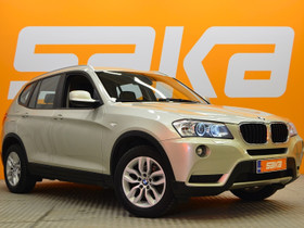 BMW X3, Autot, Tuusula, Tori.fi BMW X3, Autot, Tuusula, Tori.fi