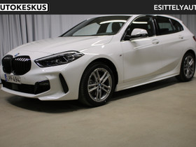 BMW 1-sarja, Autot, Hämeenlinna, Tori.fi BMW 1-sarja, Autot, Hämeenlinna, Tori.fi