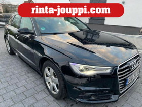AUDI A6, Autot, Hyvinkää, Tori.fi AUDI A6, Autot, Hyvinkää, Tori.fi