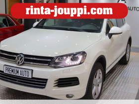 VOLKSWAGEN TOUAREG, Autot, Hyvinkää, Tori.fi VOLKSWAGEN TOUAREG, Autot, Hyvinkää, Tori.fi
