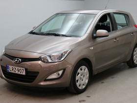 Hyundai I20, Autot, Raisio, Tori.fi Hyundai I20, Autot, Raisio, Tori.fi