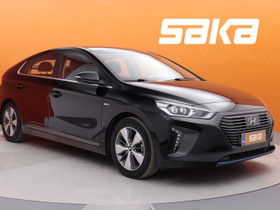 Hyundai IONIQ Plug-in, Autot, Vantaa, Tori.fi Hyundai IONIQ Plug-in, Autot, Vantaa, Tori.fi
