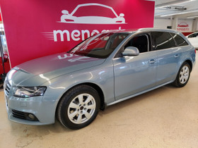 Audi A4, Autot, Lappeenranta, Tori.fi Audi A4, Autot, Lappeenranta, Tori.fi
