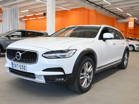 Volvo V90 Cross Country, Autot, Espoo, Tori.fi Volvo V90 Cross Country, Autot, Espoo, Tori.fi