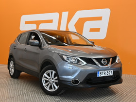 Nissan Qashqai, Autot, Espoo, Tori.fi Nissan Qashqai, Autot, Espoo, Tori.fi