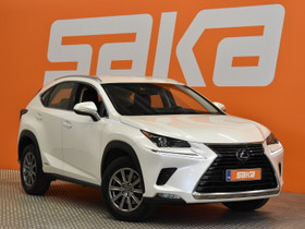 Lexus NX, Autot, Tampere, Tori.fi Lexus NX, Autot, Tampere, Tori.fi