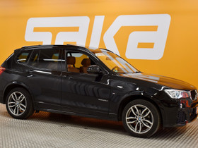 BMW X3, Autot, Vaasa, Tori.fi BMW X3, Autot, Vaasa, Tori.fi