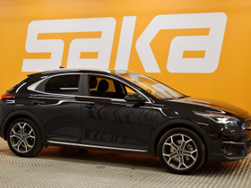 Kia XCeed, Autot, Vaasa, Tori.fi Kia XCeed, Autot, Vaasa, Tori.fi