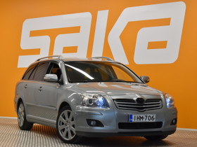 Toyota Avensis, Autot, Porvoo, Tori.fi Toyota Avensis, Autot, Porvoo, Tori.fi