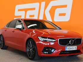 Volvo S90, Autot, Turku, Tori.fi Volvo S90, Autot, Turku, Tori.fi