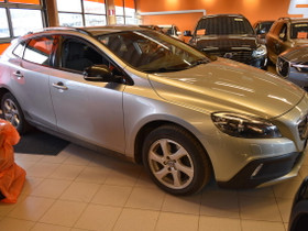 Volvo V40 Cross Country, Autot, Lappeenranta, Tori.fi Volvo V40 Cross Country, Autot, Lappeenranta, Tori.fi