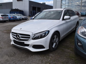 Mercedes-Benz C, Autot, Lappeenranta, Tori.fi Mercedes-Benz C, Autot, Lappeenranta, Tori.fi