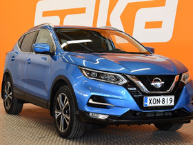 Nissan Qashqai, Autot, Turku, Tori.fi Nissan Qashqai, Autot, Turku, Tori.fi