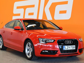 Audi A5, Autot, Turku, Tori.fi Audi A5, Autot, Turku, Tori.fi
