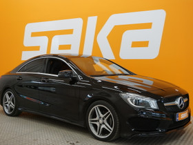 Mercedes-Benz CLA, Autot, Espoo, Tori.fi Mercedes-Benz CLA, Autot, Espoo, Tori.fi
